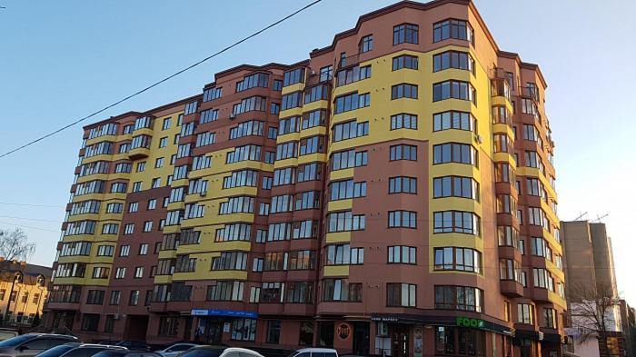 Романтичні Апартаменти У Центрі Lutsk Exterior photo